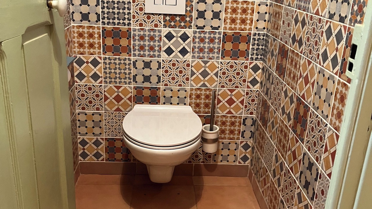 Photo of Bathroom in Tourves