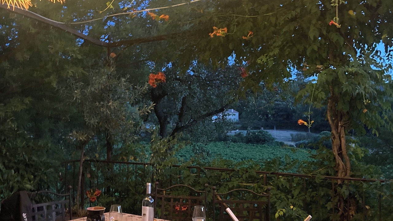 Photo of Outdoor in Tourves