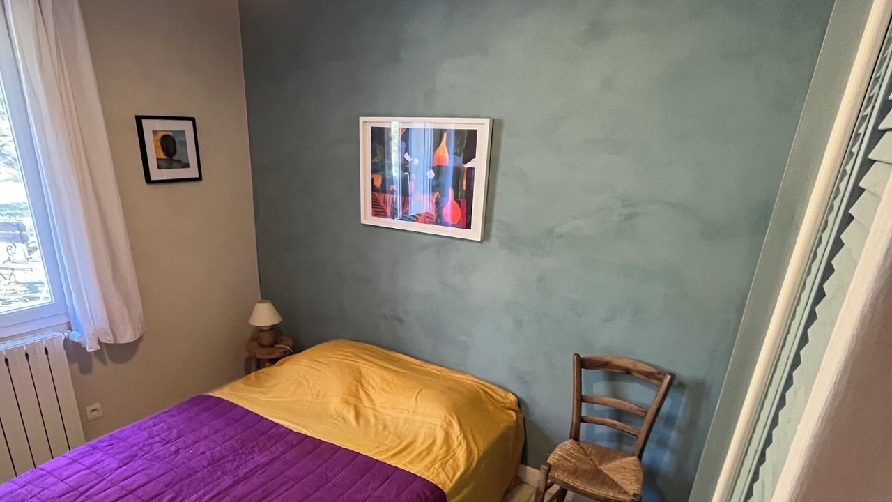 Photo of Bedroom in Tourves
