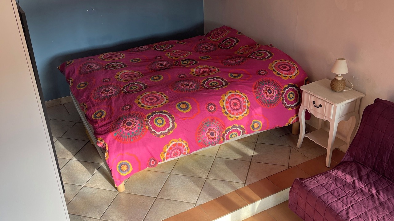 Photo of Bedroom in Tourves