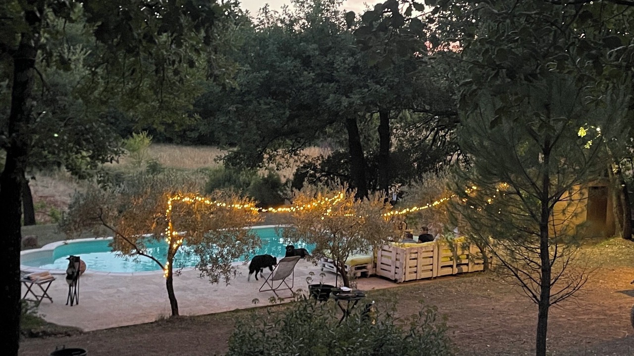 Photo of Outdoor in Tourves