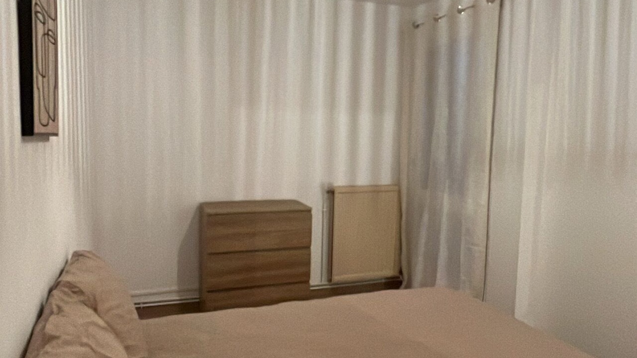 Photo of Bedroom in Romans-sur-Isere