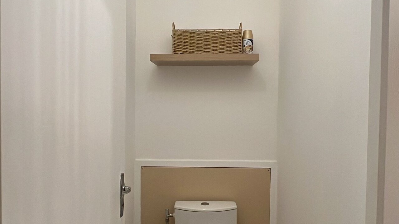 Photo of Bathroom in Romans-sur-Isere