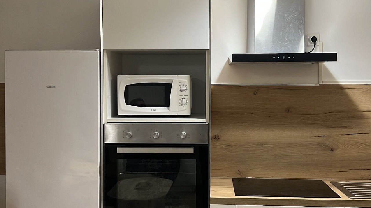 Photo of Kitchen in Romans-sur-Isere