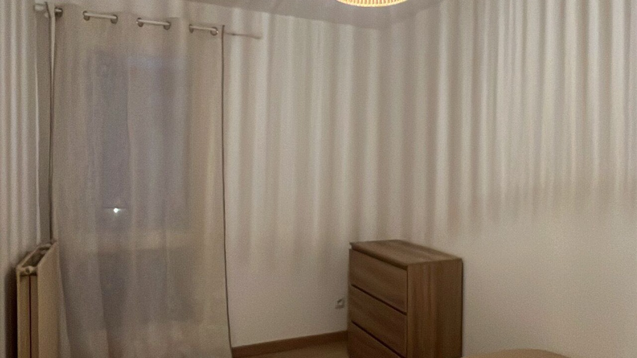 Photo of Bedroom in Romans-sur-Isere