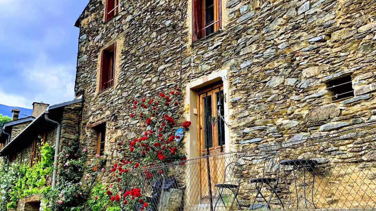 Photo of Outdoor in Olette