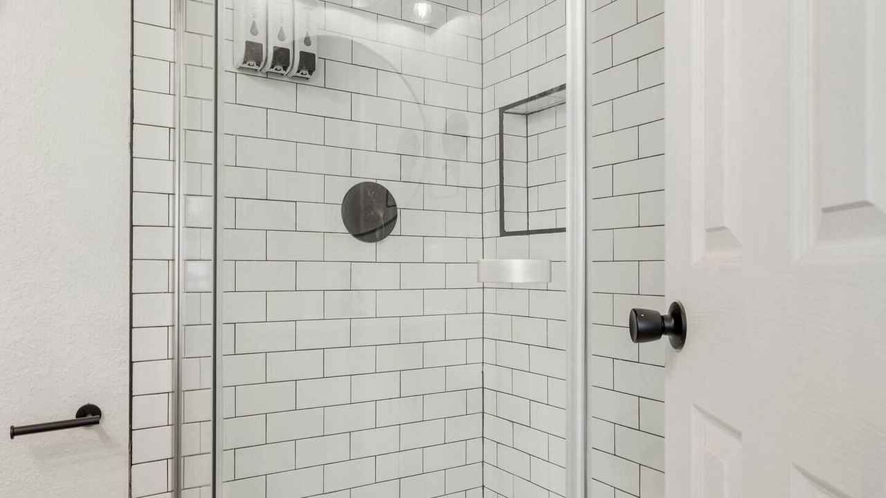 Photo of Bathroom in Owasso