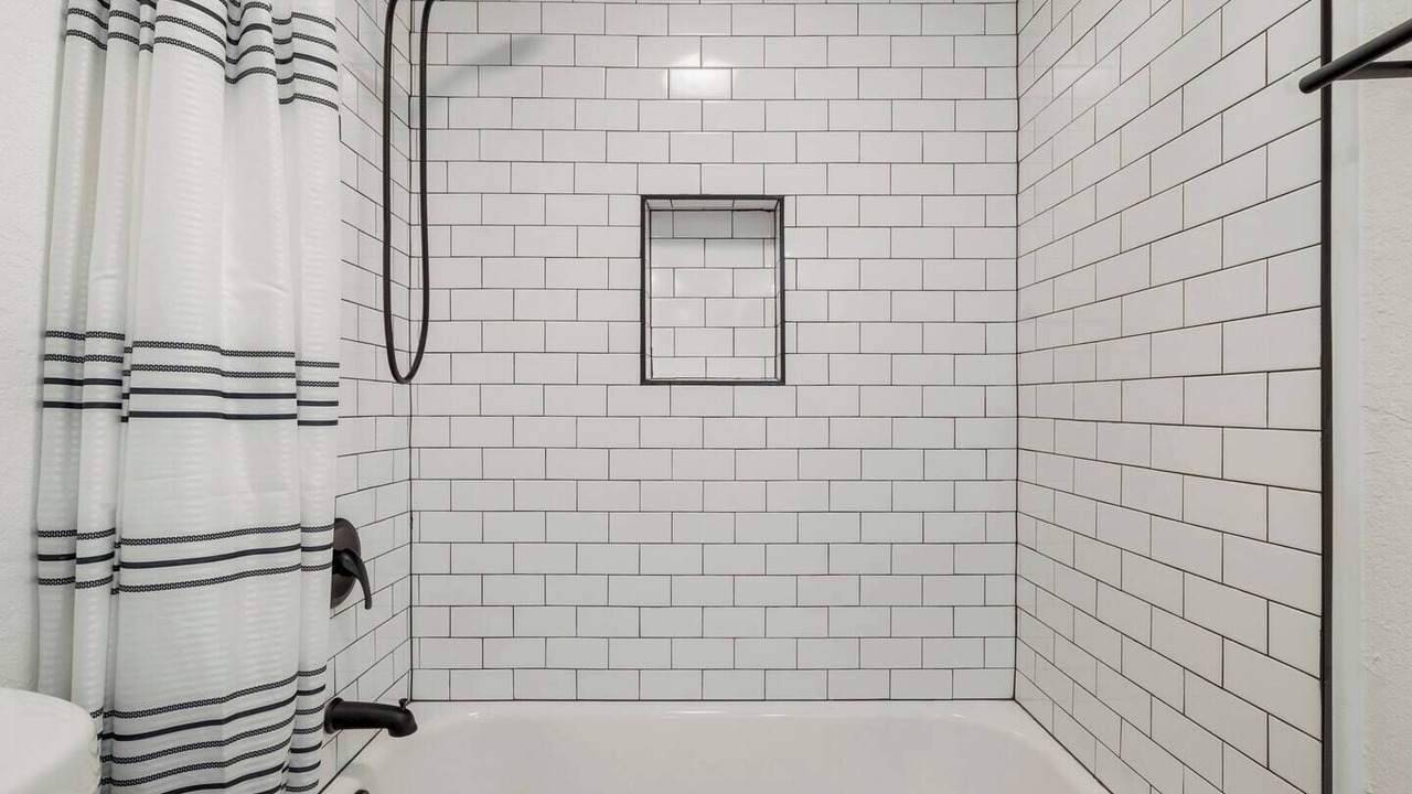 Photo of Bathroom in Owasso