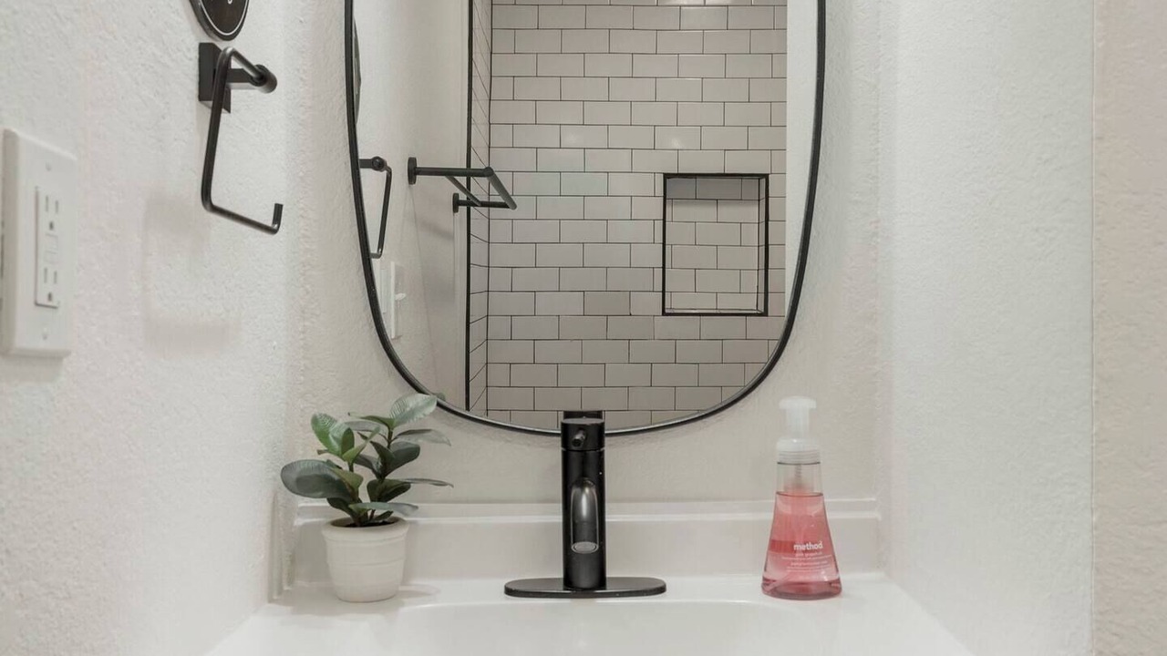 Photo of Bathroom in Owasso