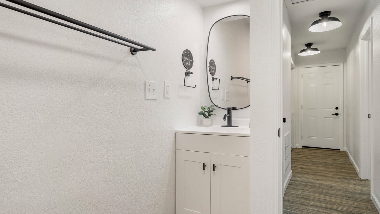 Photo of Bathroom in Owasso
