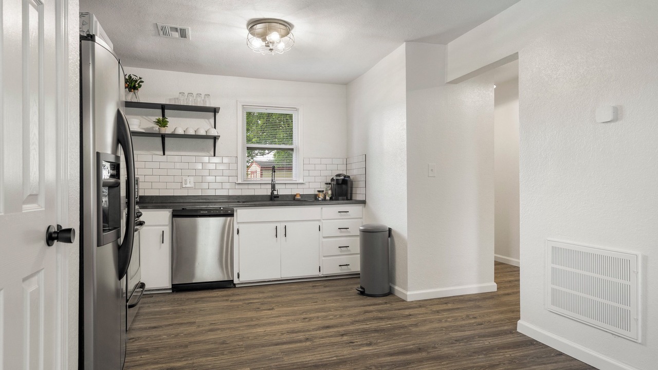 Photo of Kitchen in Owasso