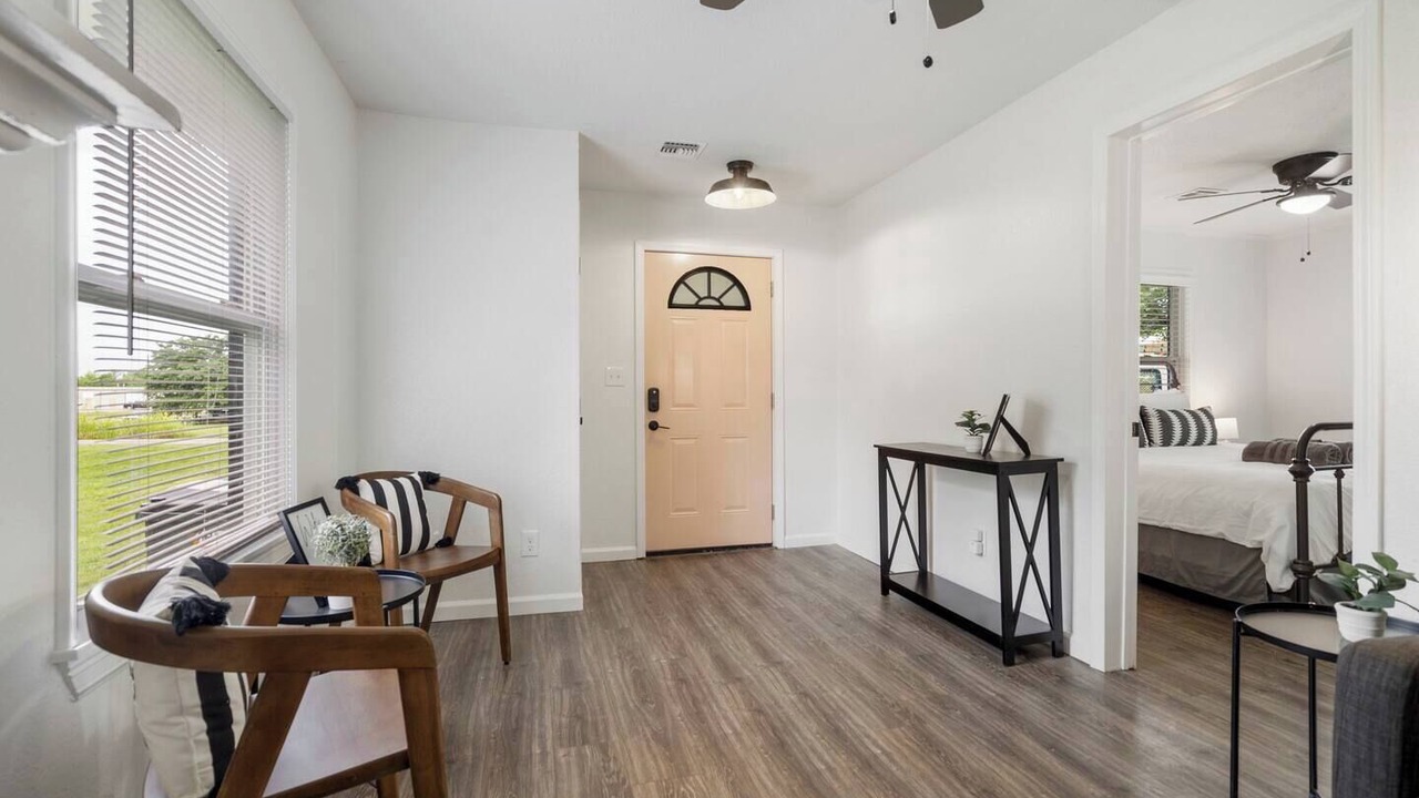 Photo of Bedroom in Owasso