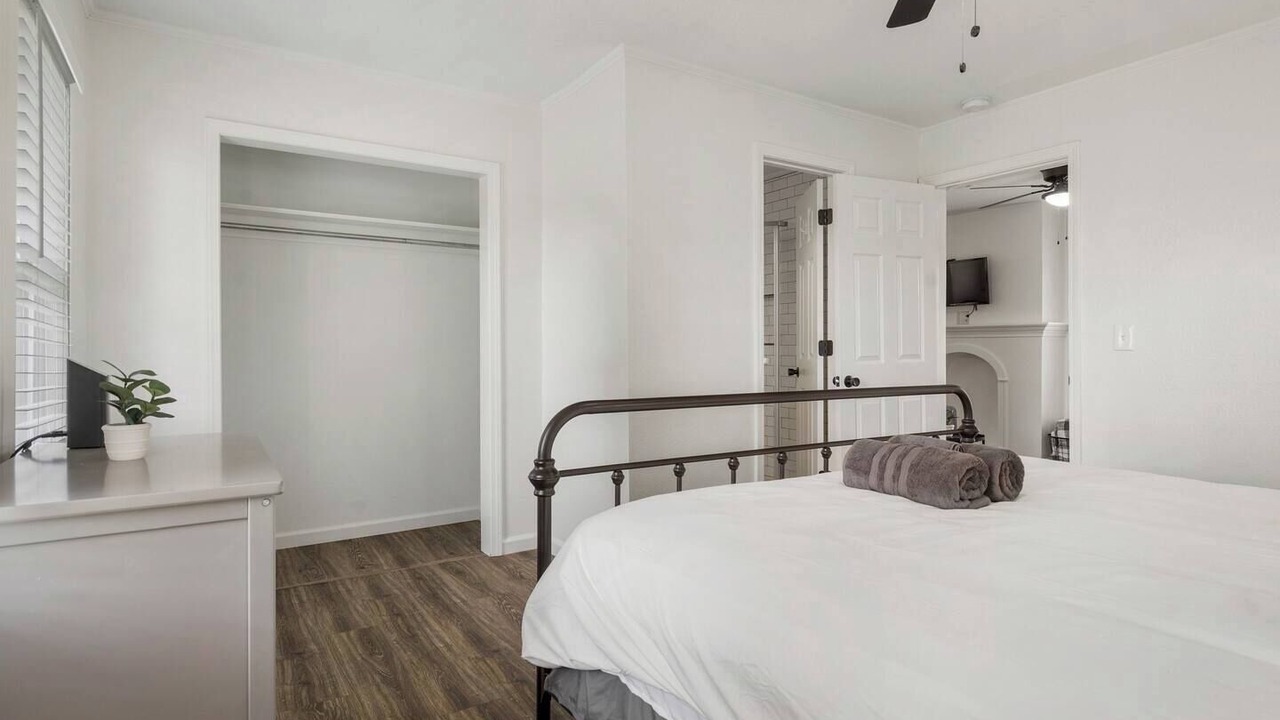 Photo of Bedroom in Owasso