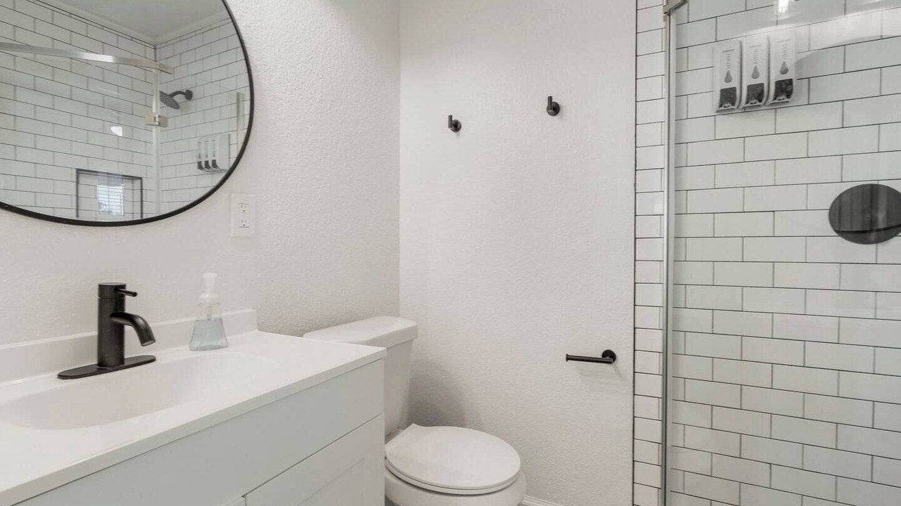 Photo of Bathroom in Owasso