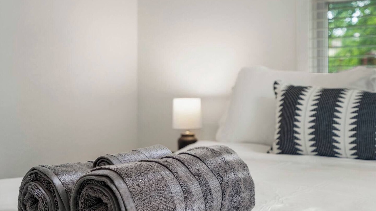 Photo of Bedroom in Owasso