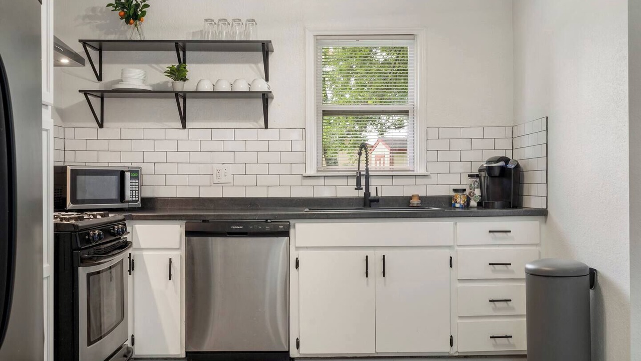 Photo of Kitchen in Owasso
