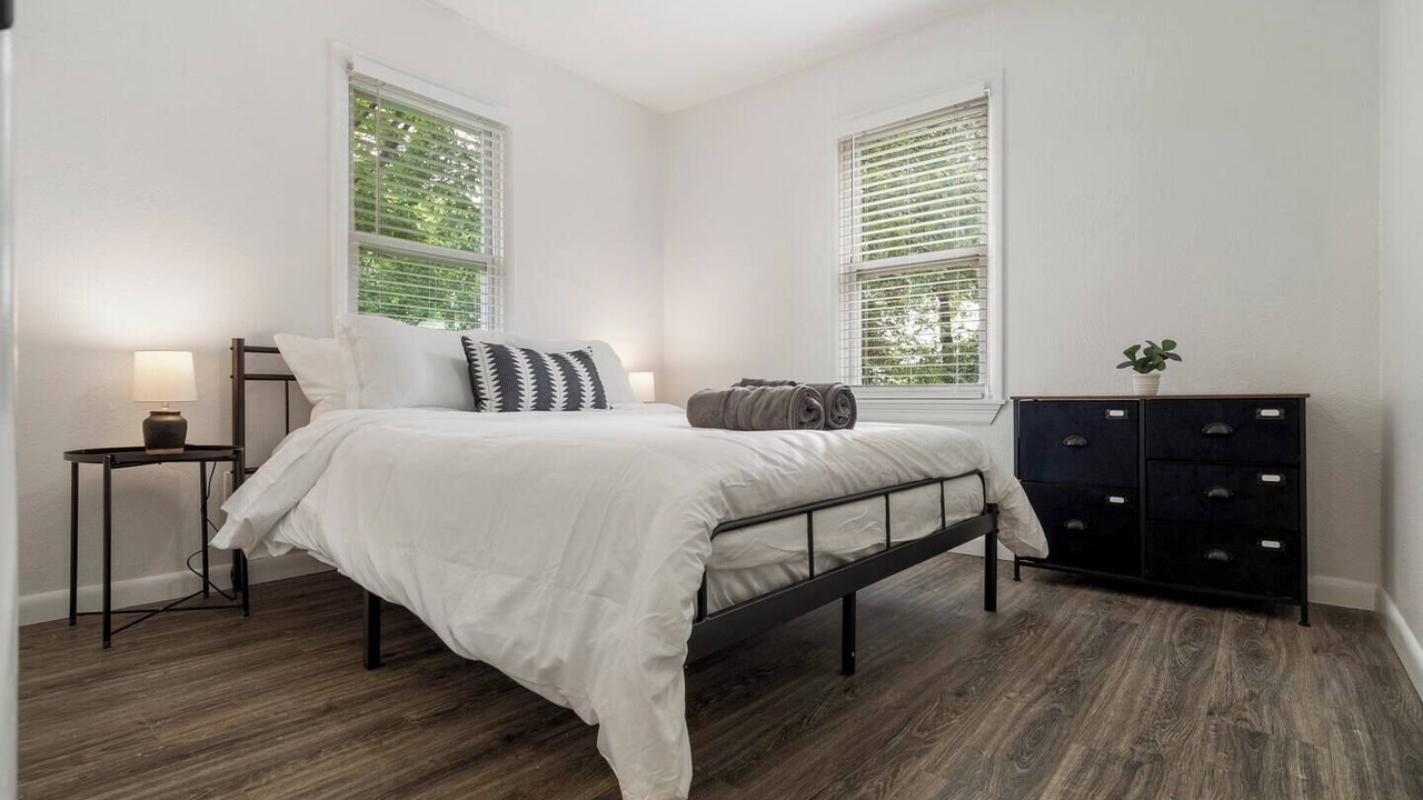 Photo of Bedroom in Owasso