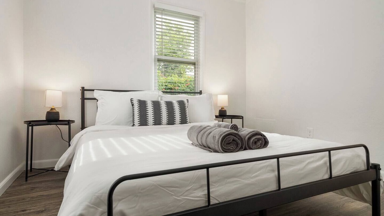 Photo of Bedroom in Owasso