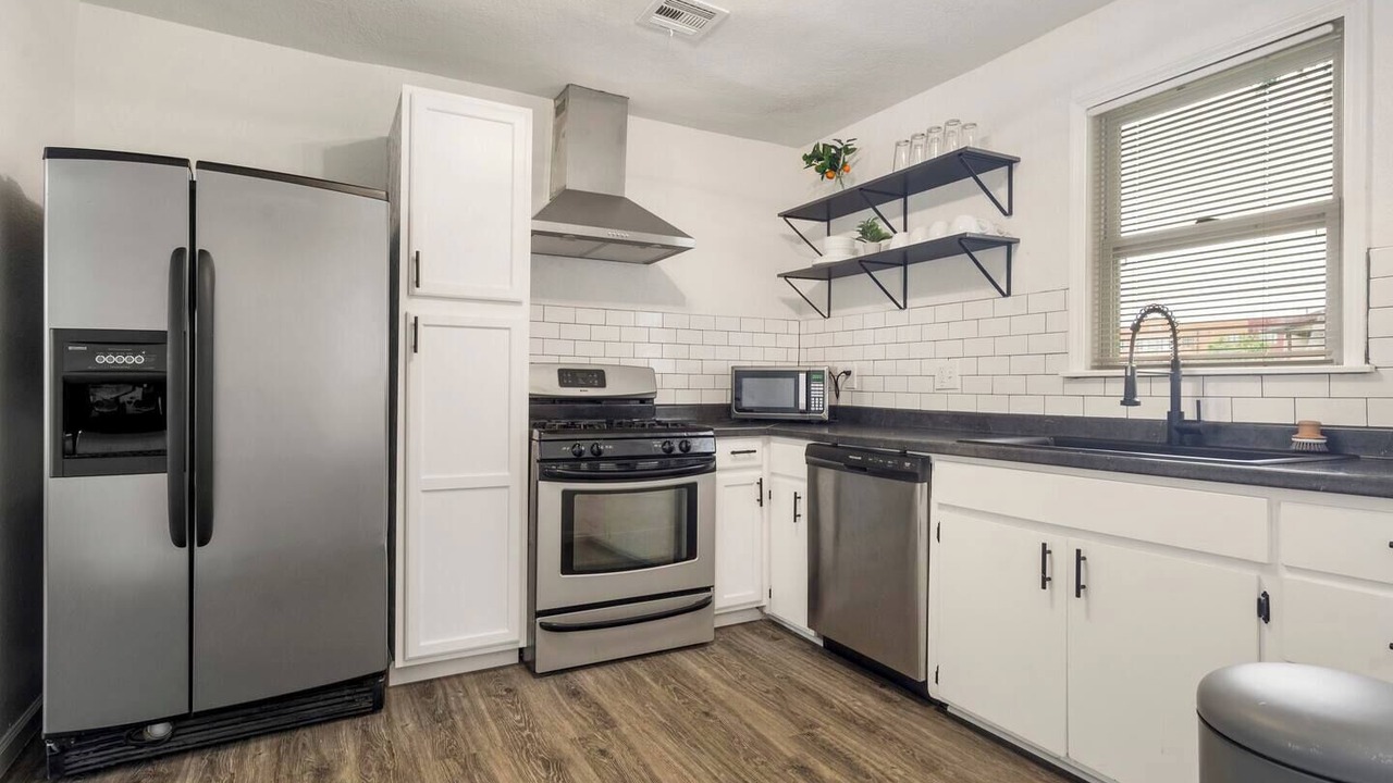 Photo of Kitchen in Owasso
