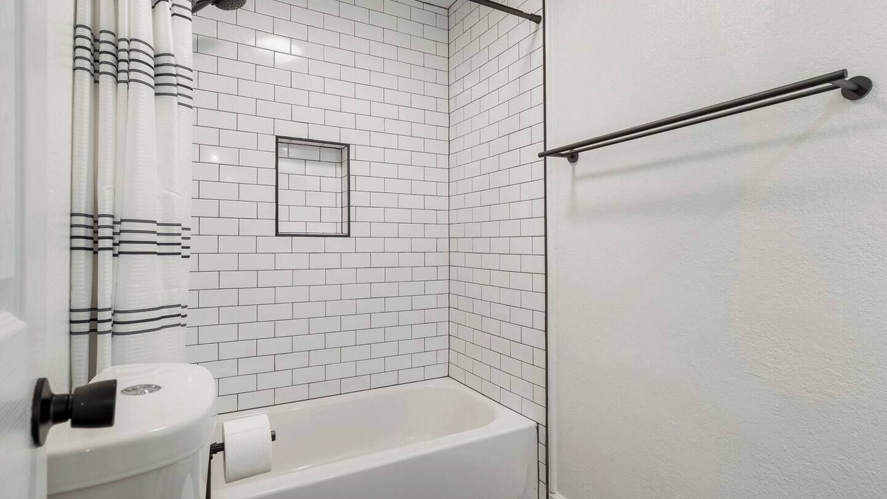 Photo of Bathroom in Owasso