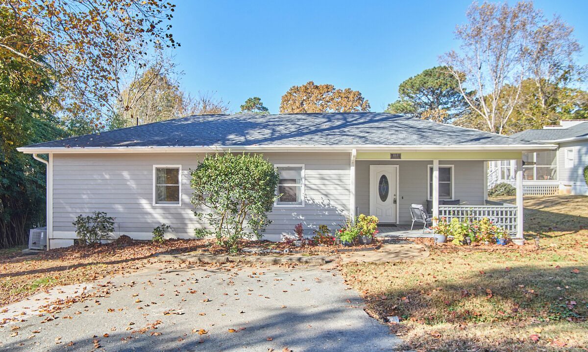 Photo of Outdoor in Carrboro