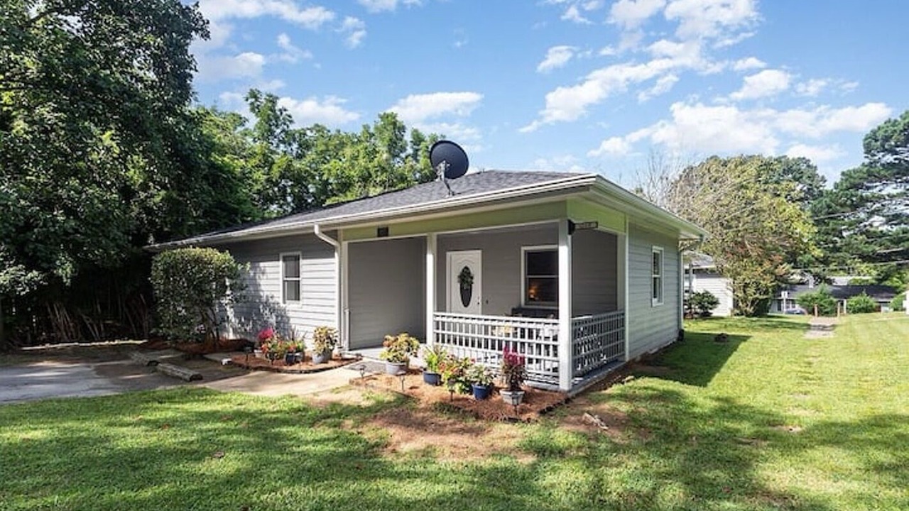 Photo of Outdoor in Carrboro
