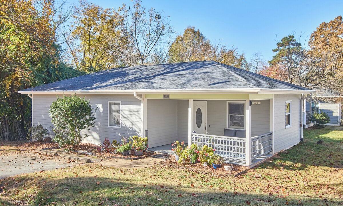 Photo of Outdoor in Carrboro