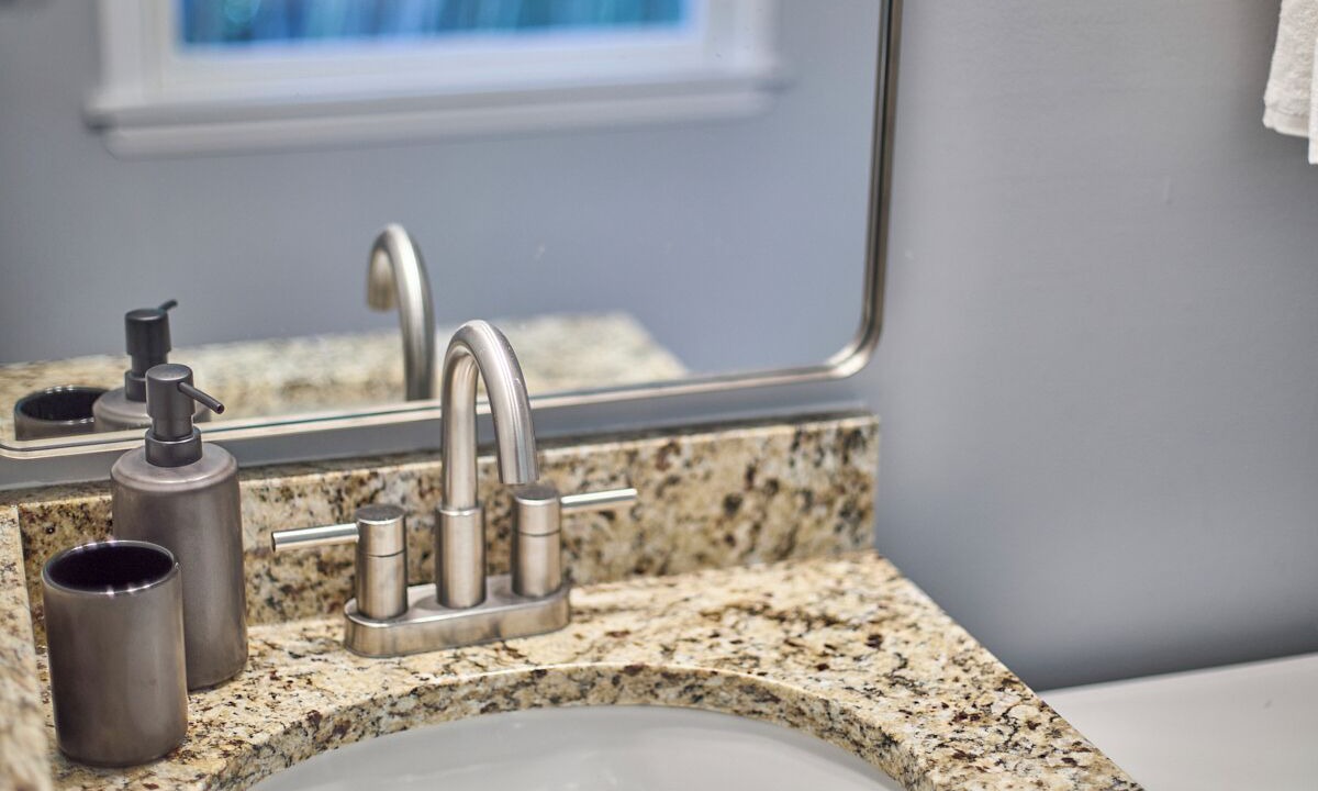 Photo of Bathroom in Carrboro
