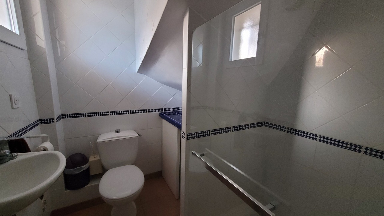 Photo of Bathroom in Saint-Gely-du-Fesc