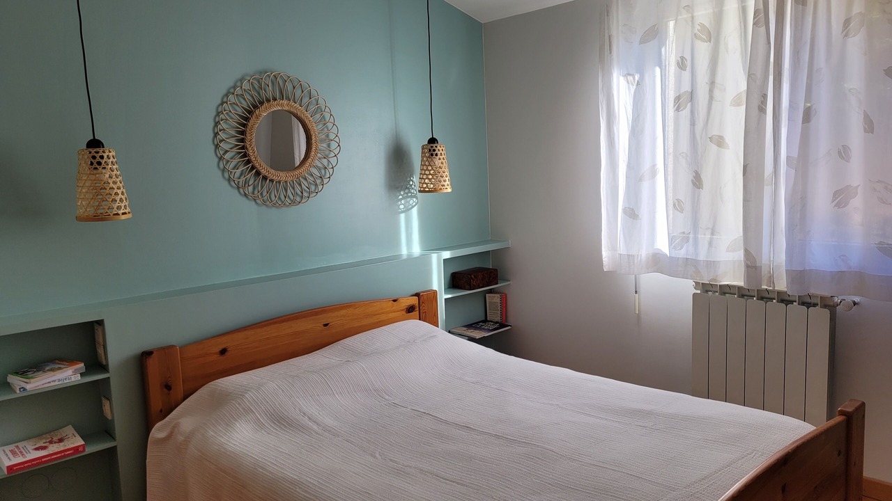 Photo of Bedroom in Saint-Gely-du-Fesc