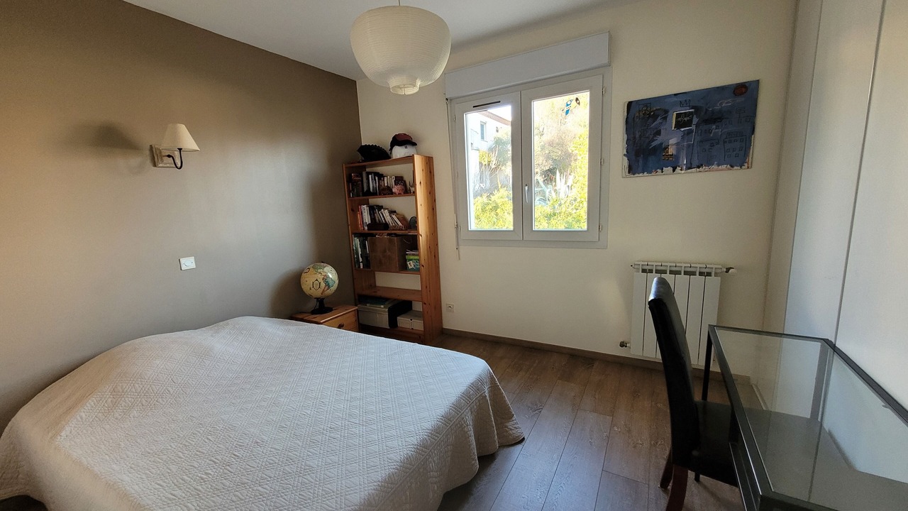 Photo of Bedroom in Saint-Gely-du-Fesc