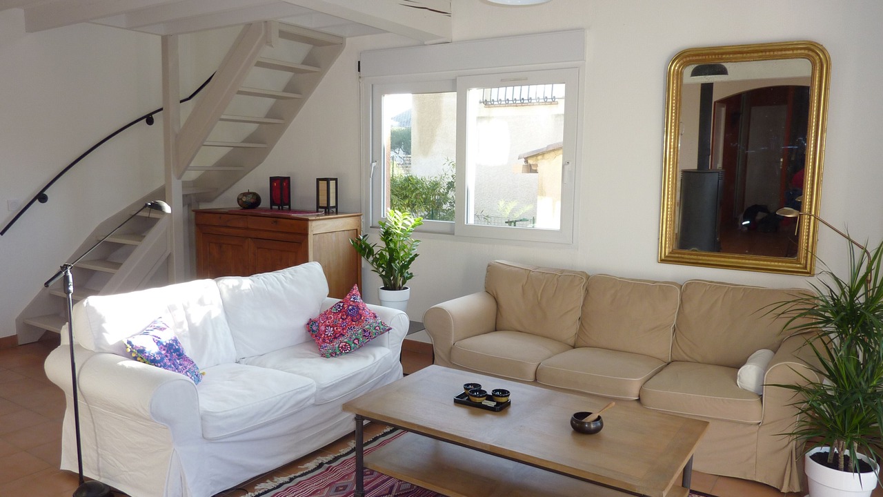 Photo of Livingroom in Saint-Gely-du-Fesc