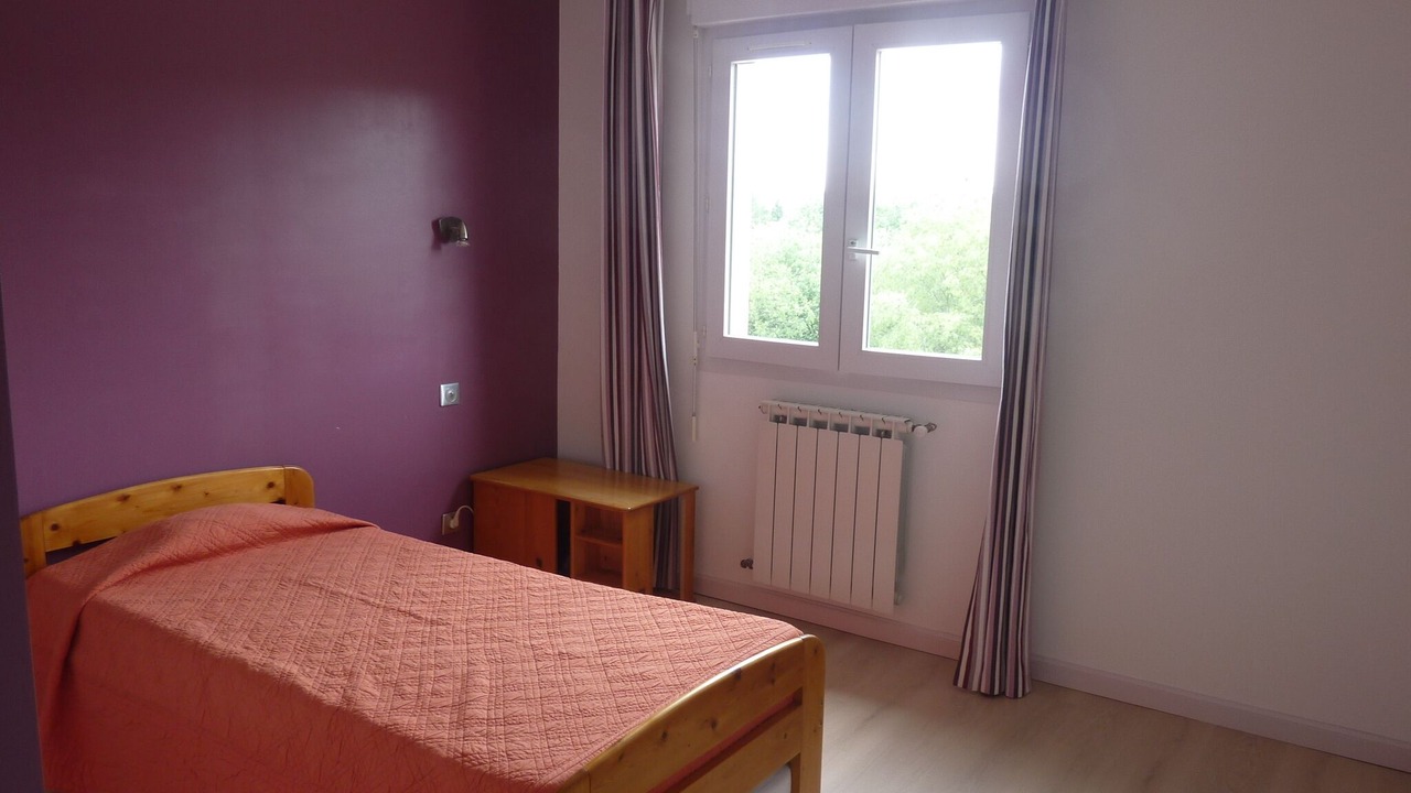 Photo of Bedroom in Saint-Gely-du-Fesc