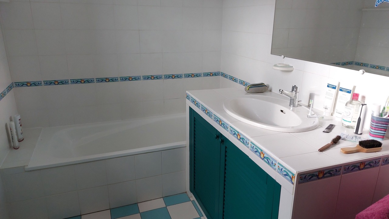 Photo of Bathroom in Saint-Gely-du-Fesc