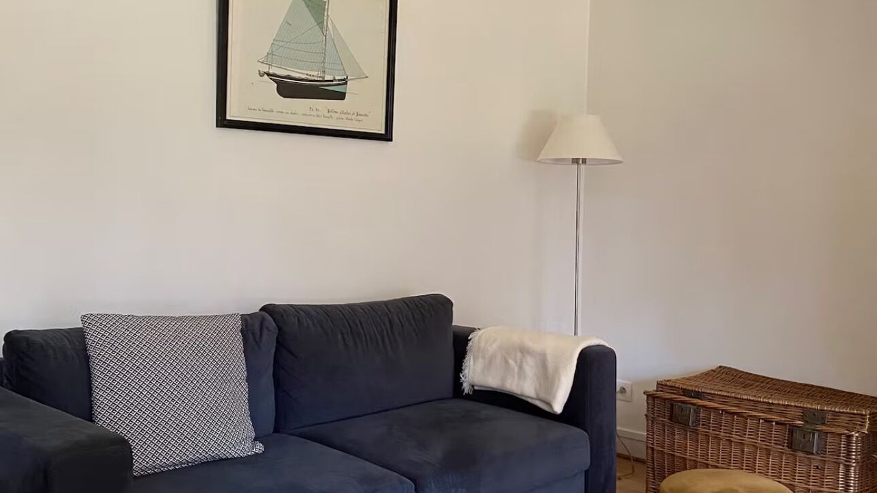 Photo of Livingroom in Sylvains-les-Moulins