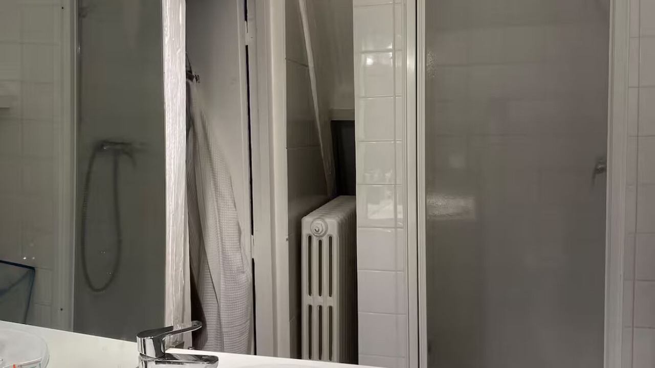 Photo of Bathroom in Sylvains-les-Moulins