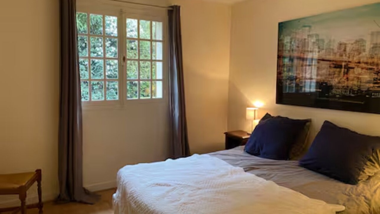 Photo of Bedroom in Sylvains-les-Moulins