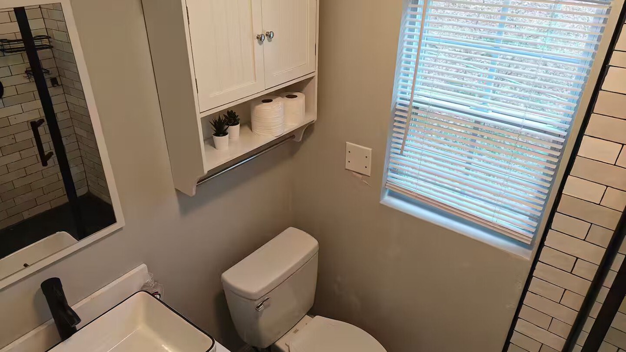 Photo of Bathroom in Fayetteville