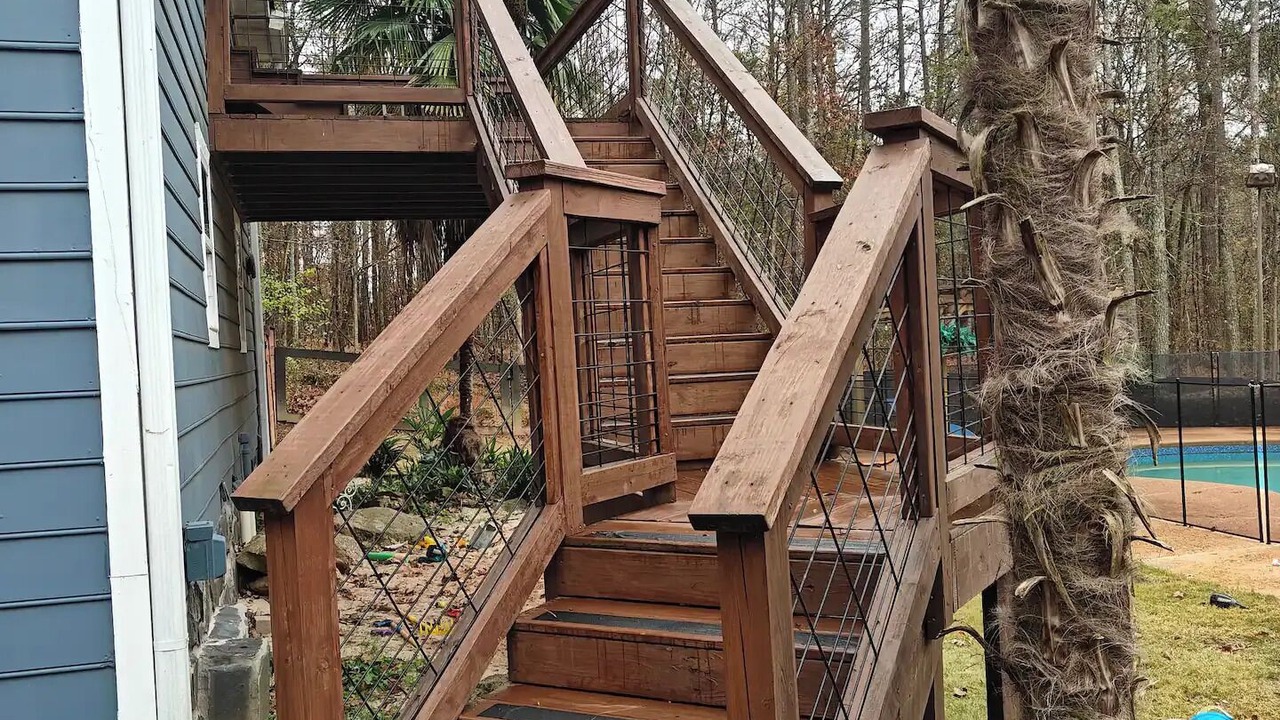 Photo of Outdoor in Fayetteville