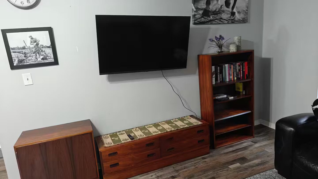 Photo of Livingroom in Fayetteville