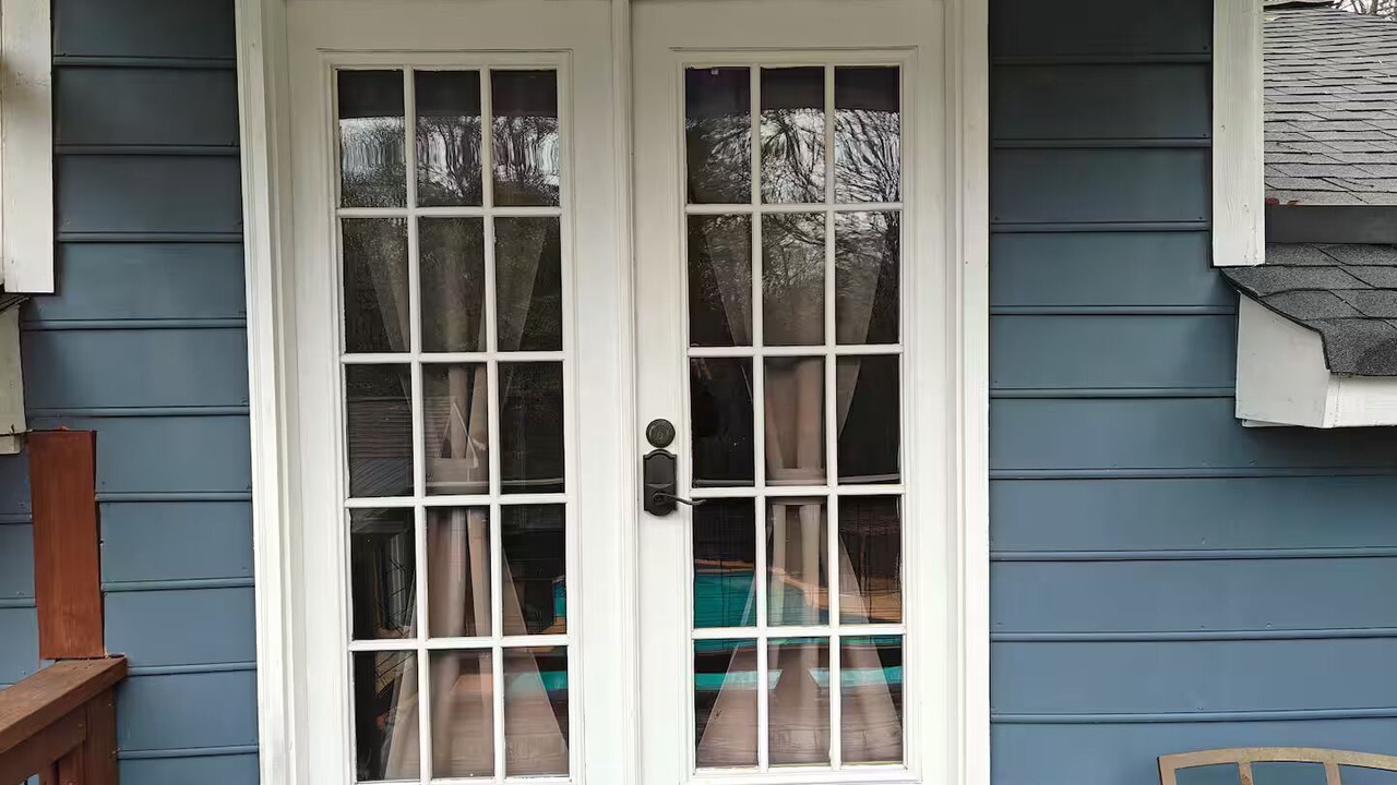 Photo of Outdoor in Fayetteville