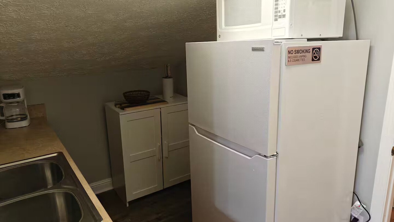 Photo of Kitchen in Fayetteville