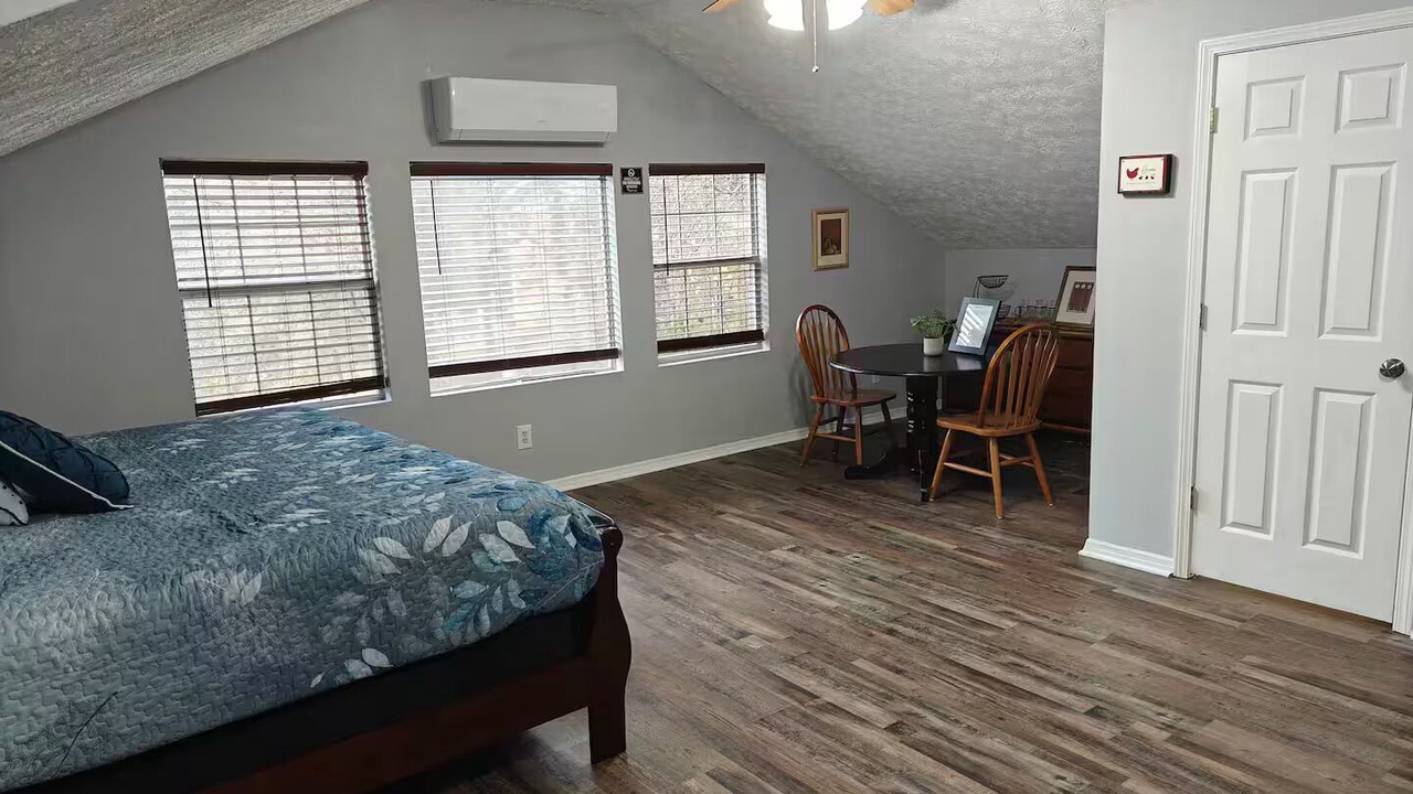 Photo of Bedroom in Fayetteville
