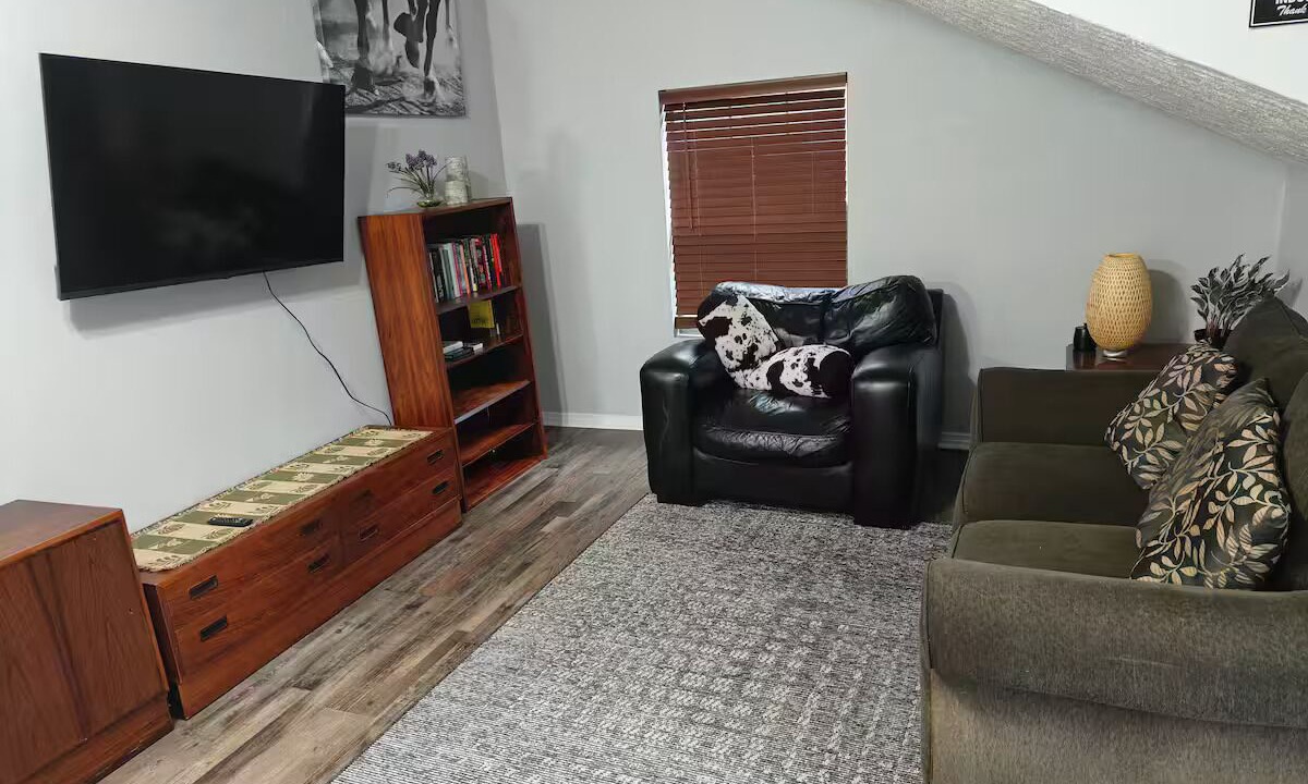 Photo of Livingroom in Fayetteville