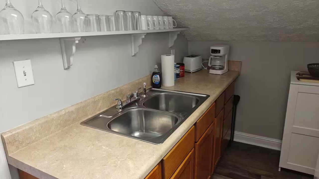 Photo of Kitchen in Fayetteville
