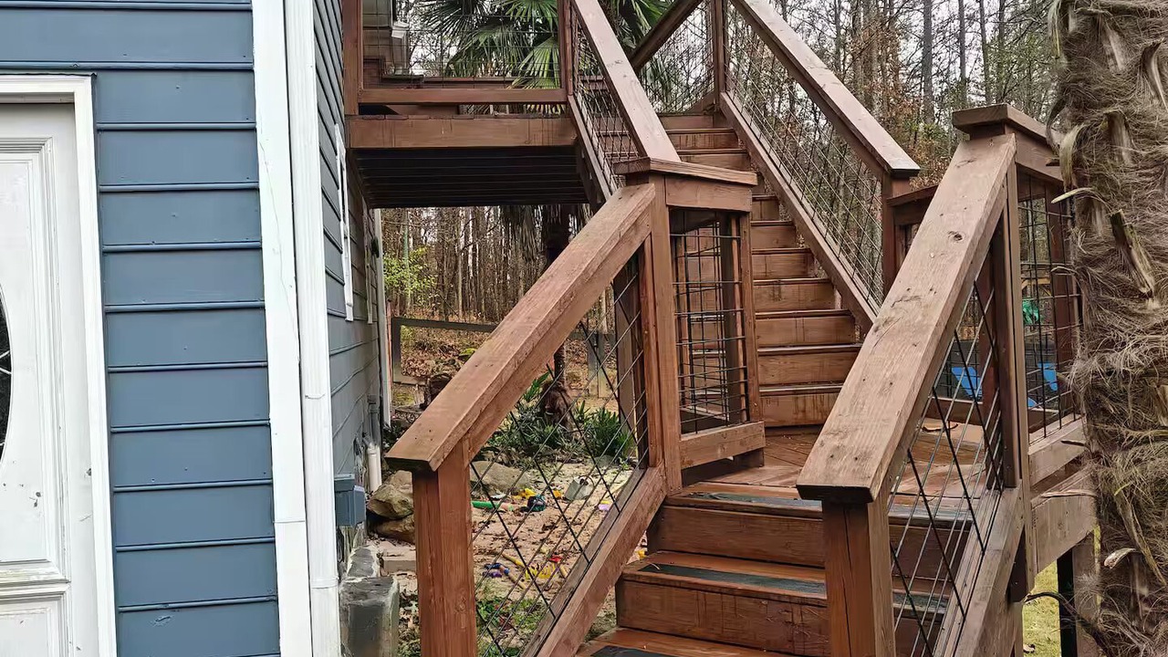 Photo of Outdoor in Fayetteville