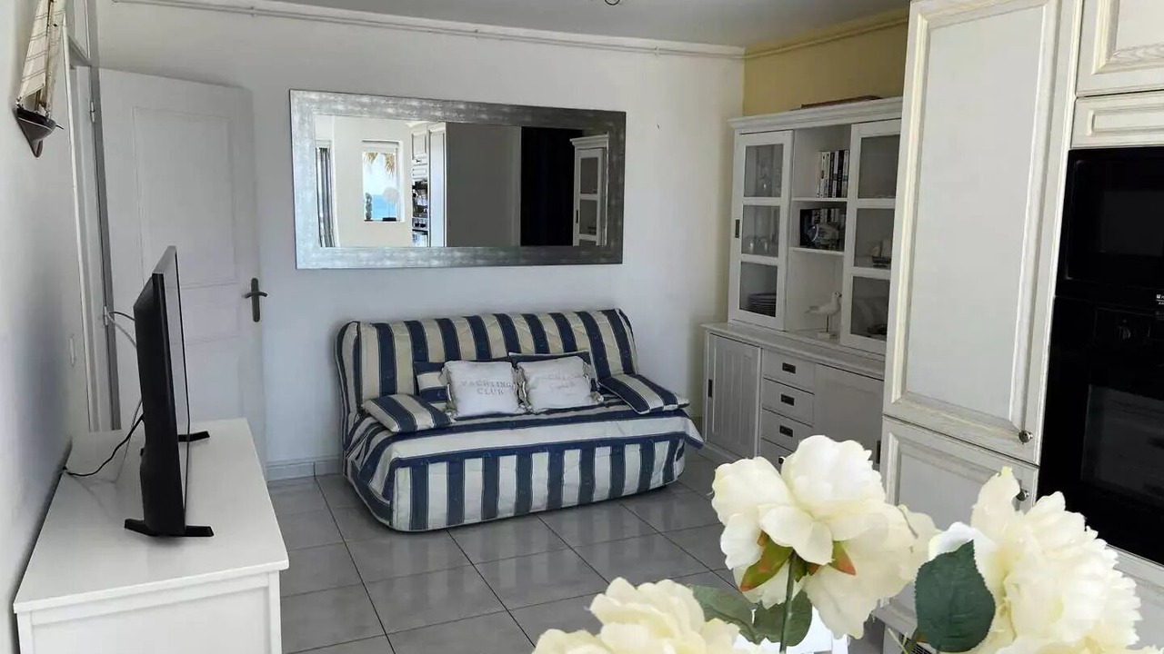 Photo of Livingroom in La Jetee