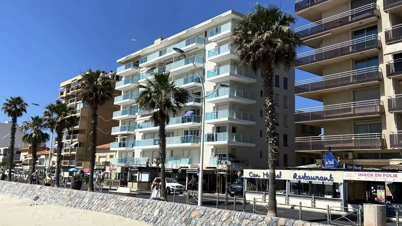 Photo of Outdoor in La Jetee