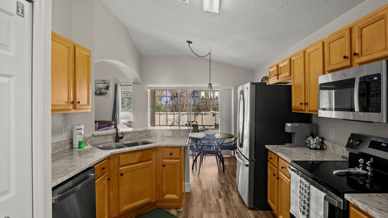 Photo of Kitchen in Solana