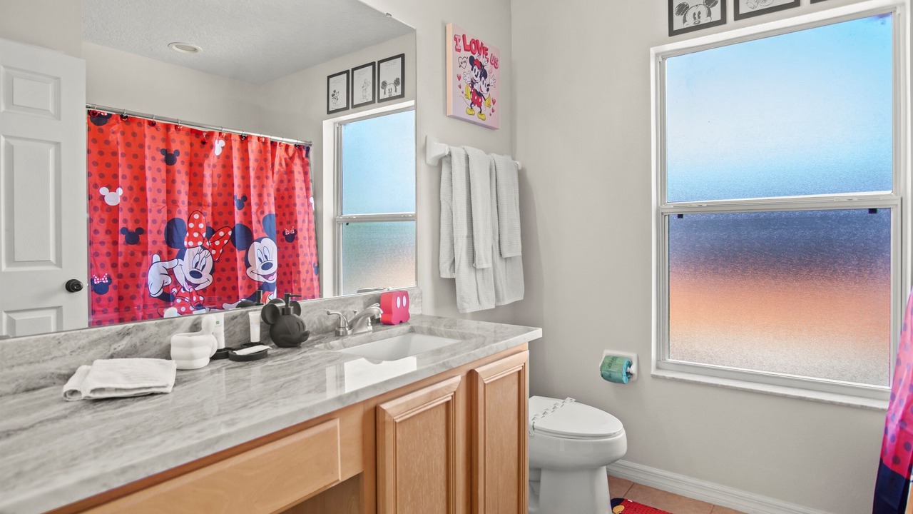 Photo of Bathroom in Solana